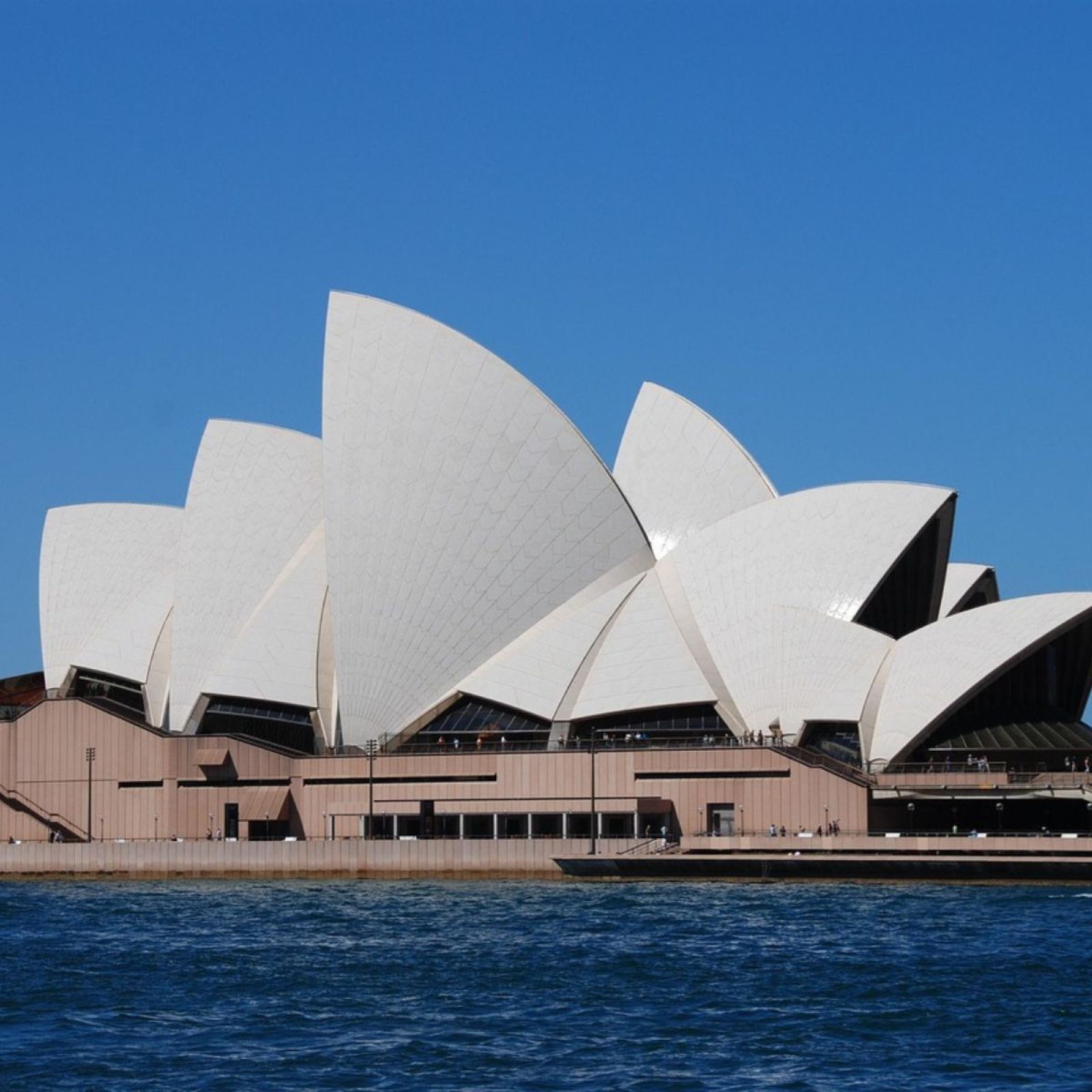 sydney opera australia