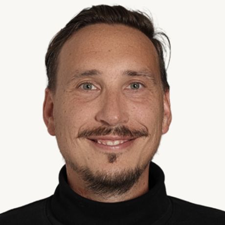 Timo Bongartz