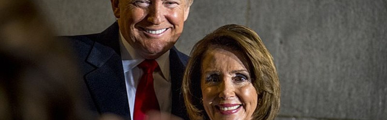 Trump Pelosi