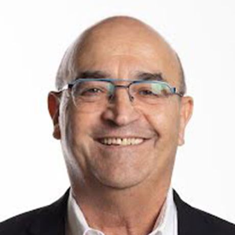 Yoram Eshel