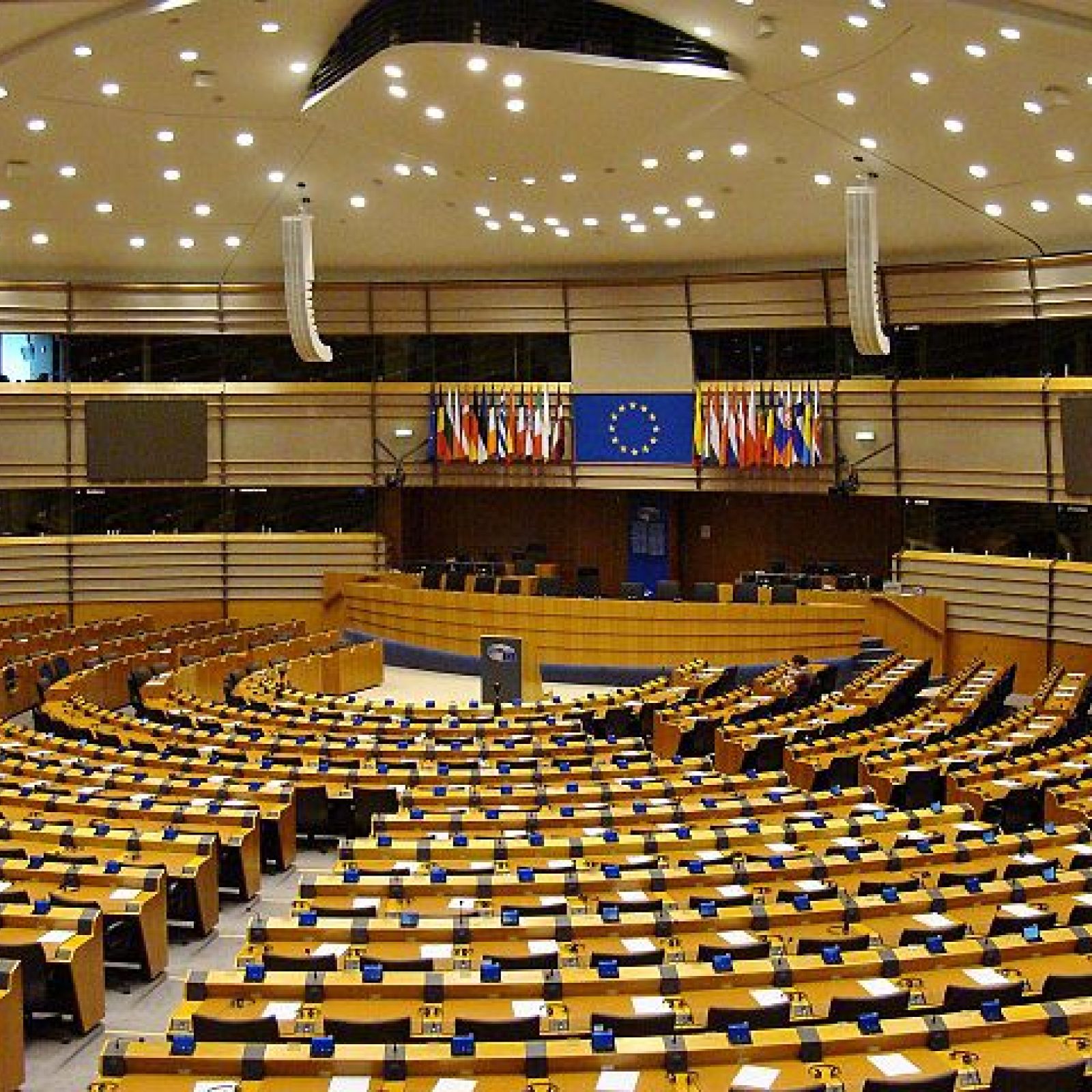 EU Parliament