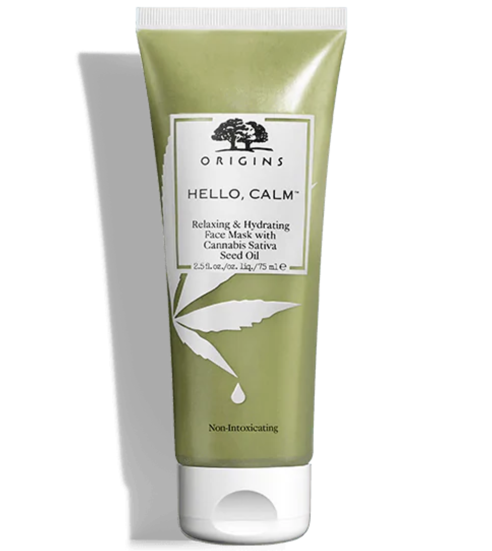 Hello Calm