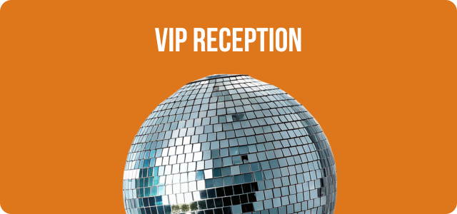 VIP Reception