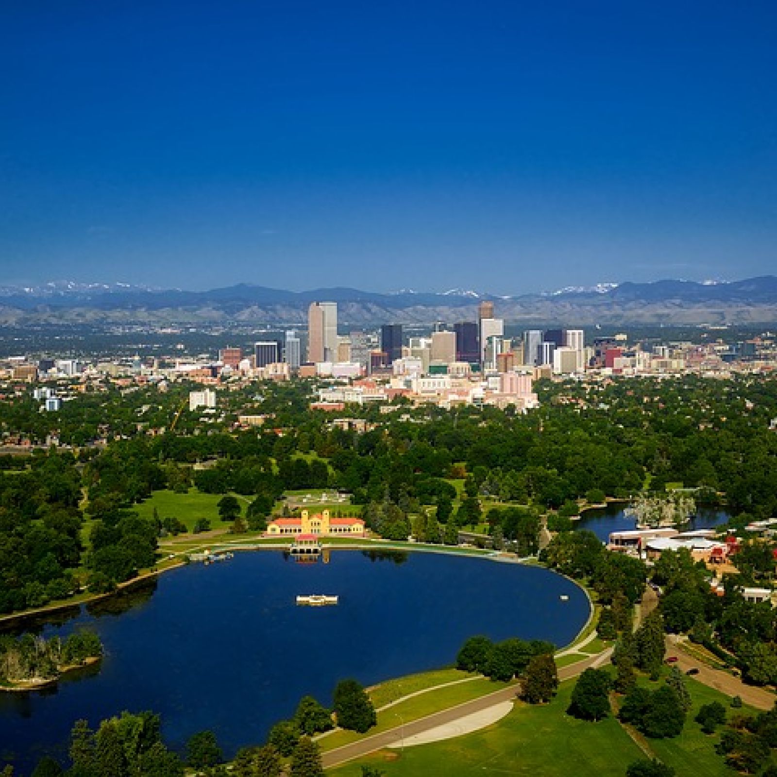 Denver, Colorado