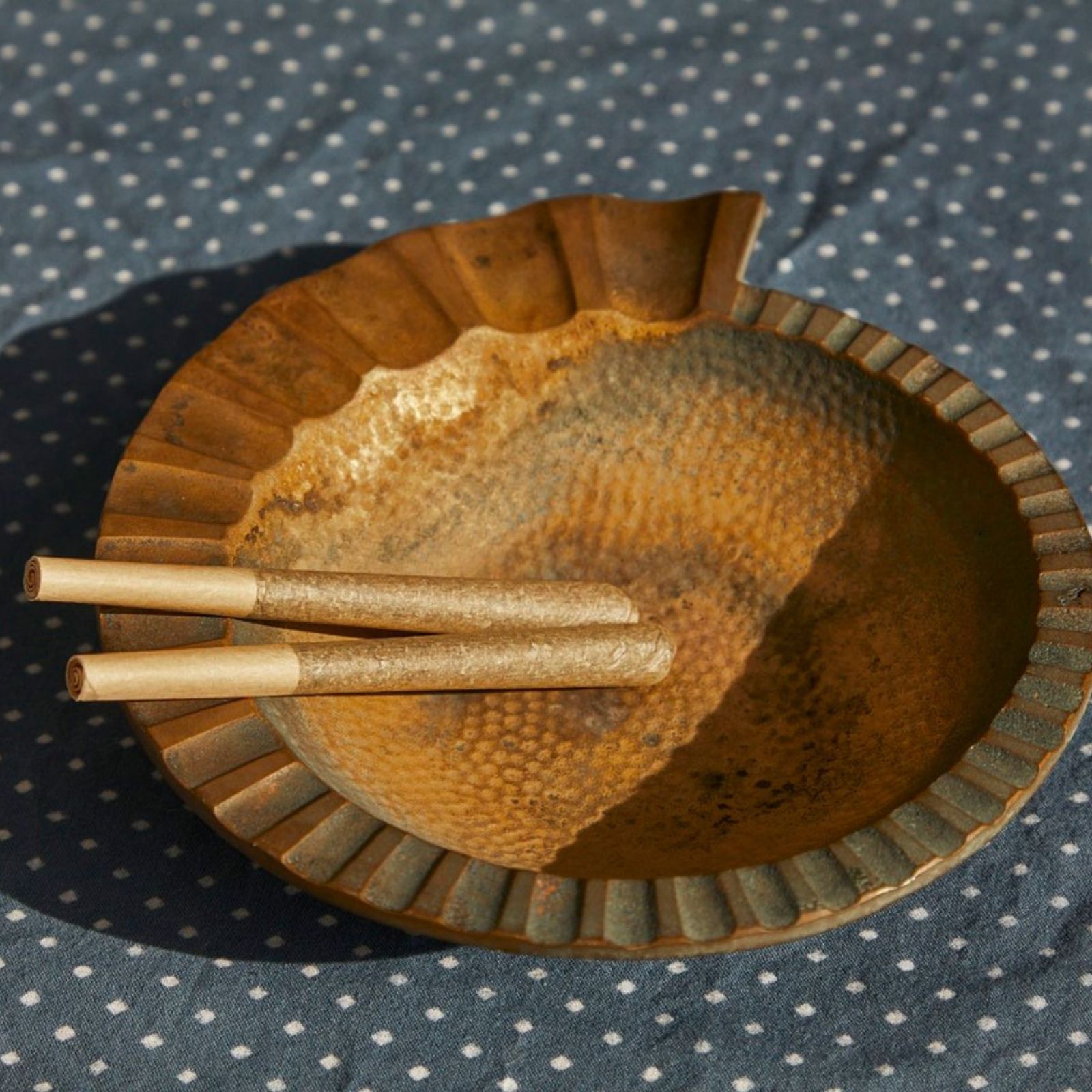 cannabis preroll joints