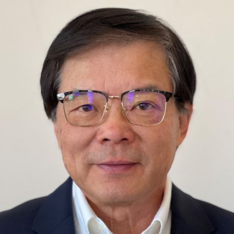 Charlie Wang