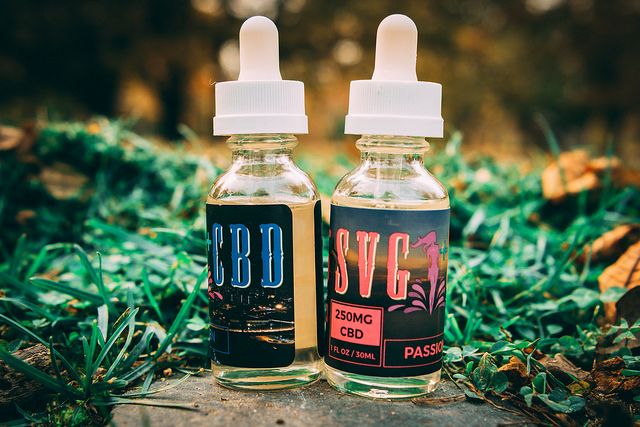 CBD oil