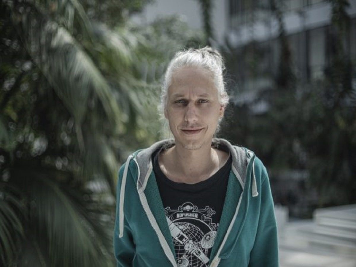 robert veverka