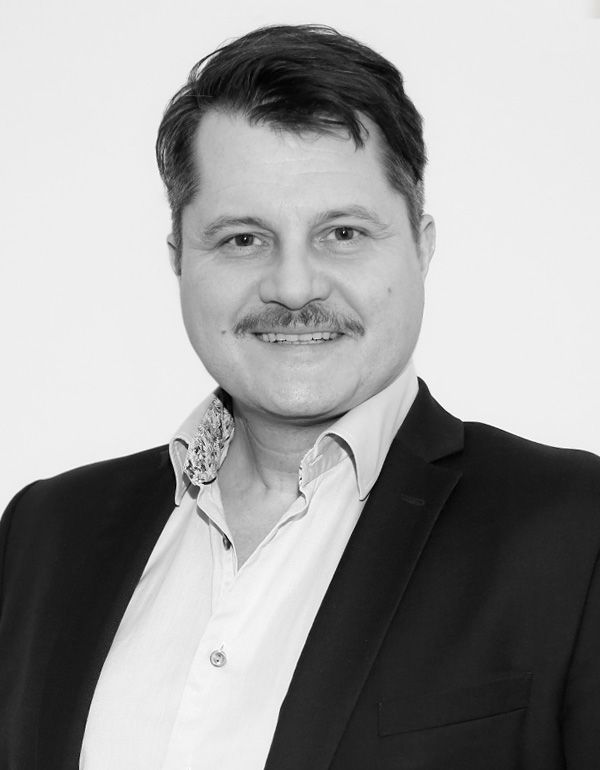 Tim Powers