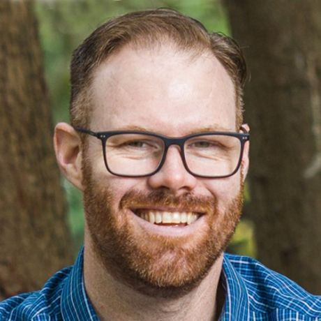 Tim Powers