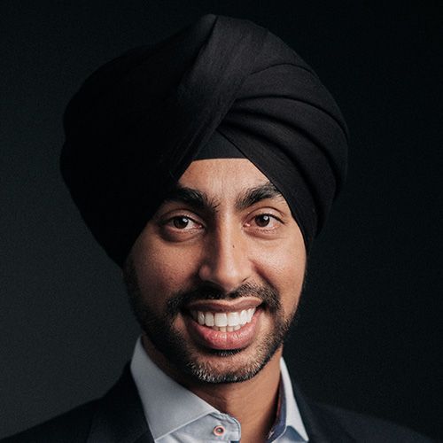 Barinder Bhullar
