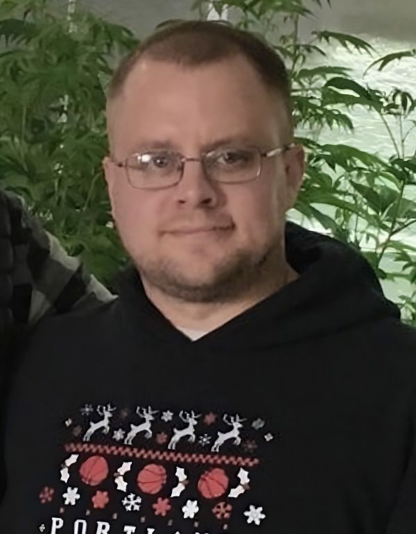 Johnny Green