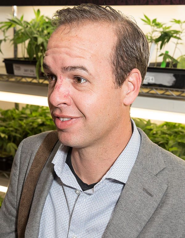 David Downs