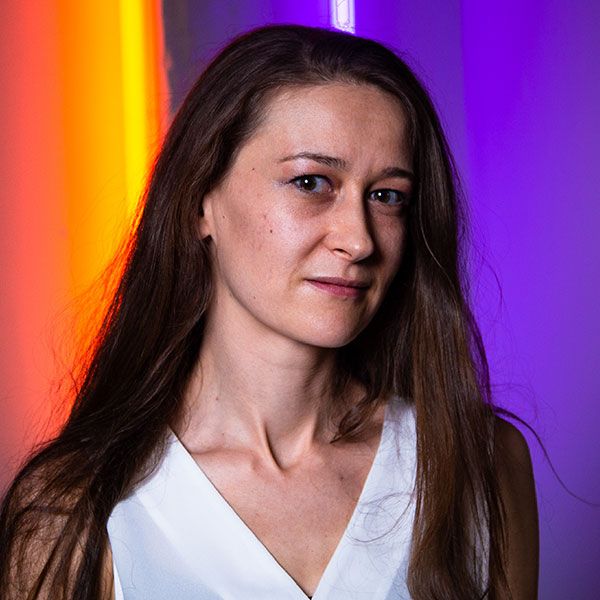 Lisa Haag