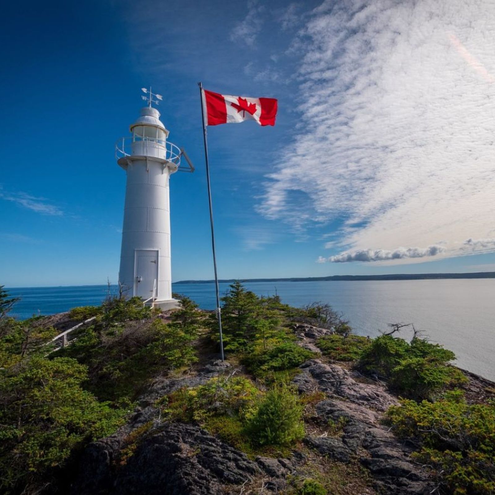 Canada Canadian Flag