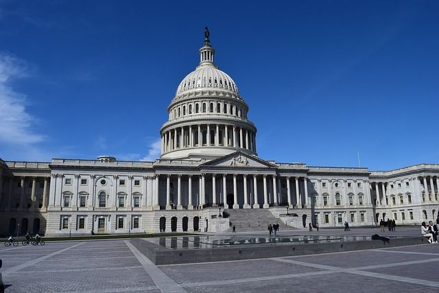 U.S. House of Representatives