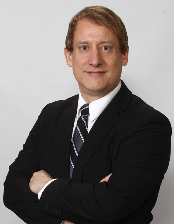 David Hyde