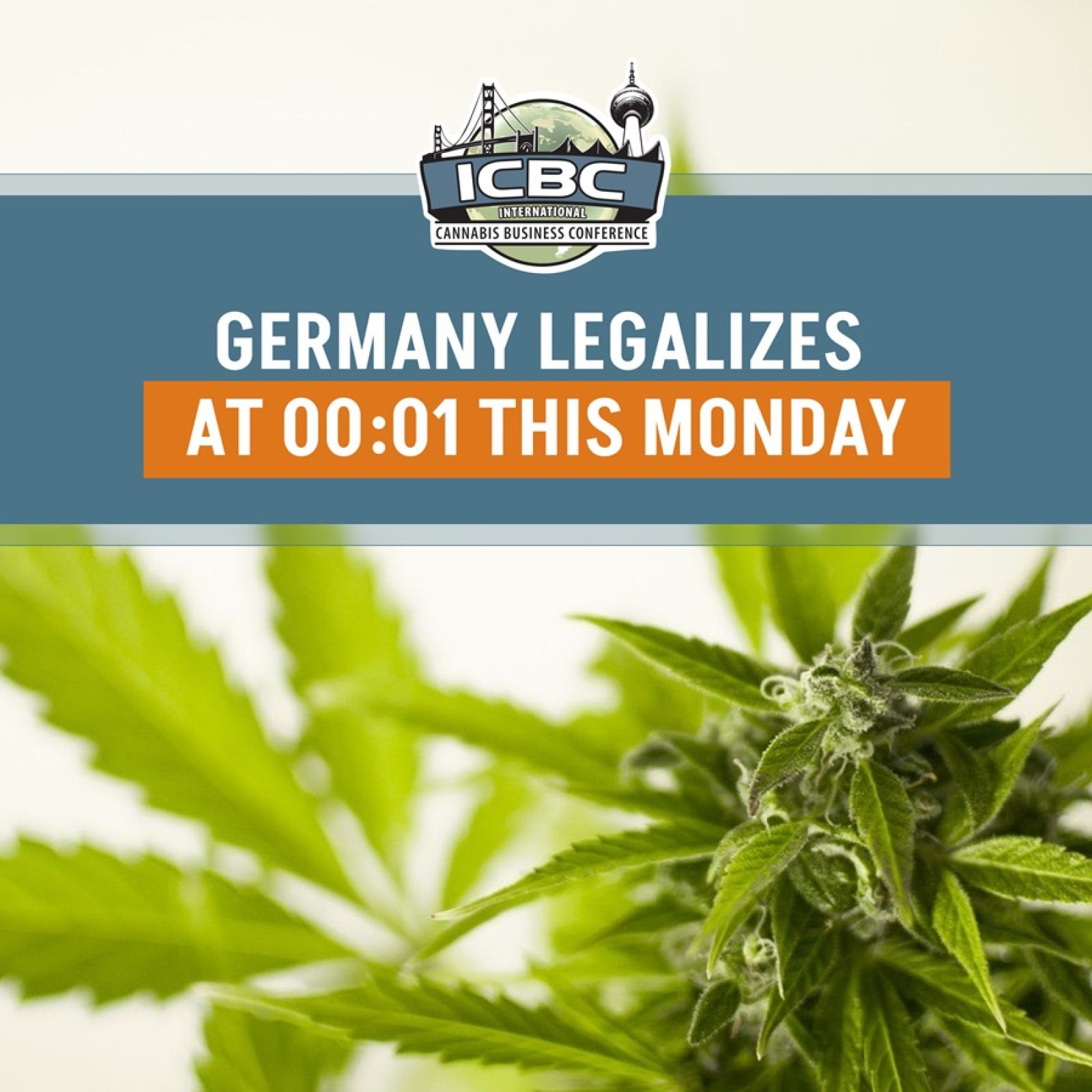 Germany Cannabis Legalization