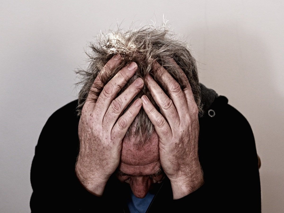 ptsd pain headache migraine