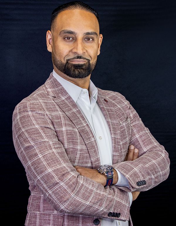 Raj Grover