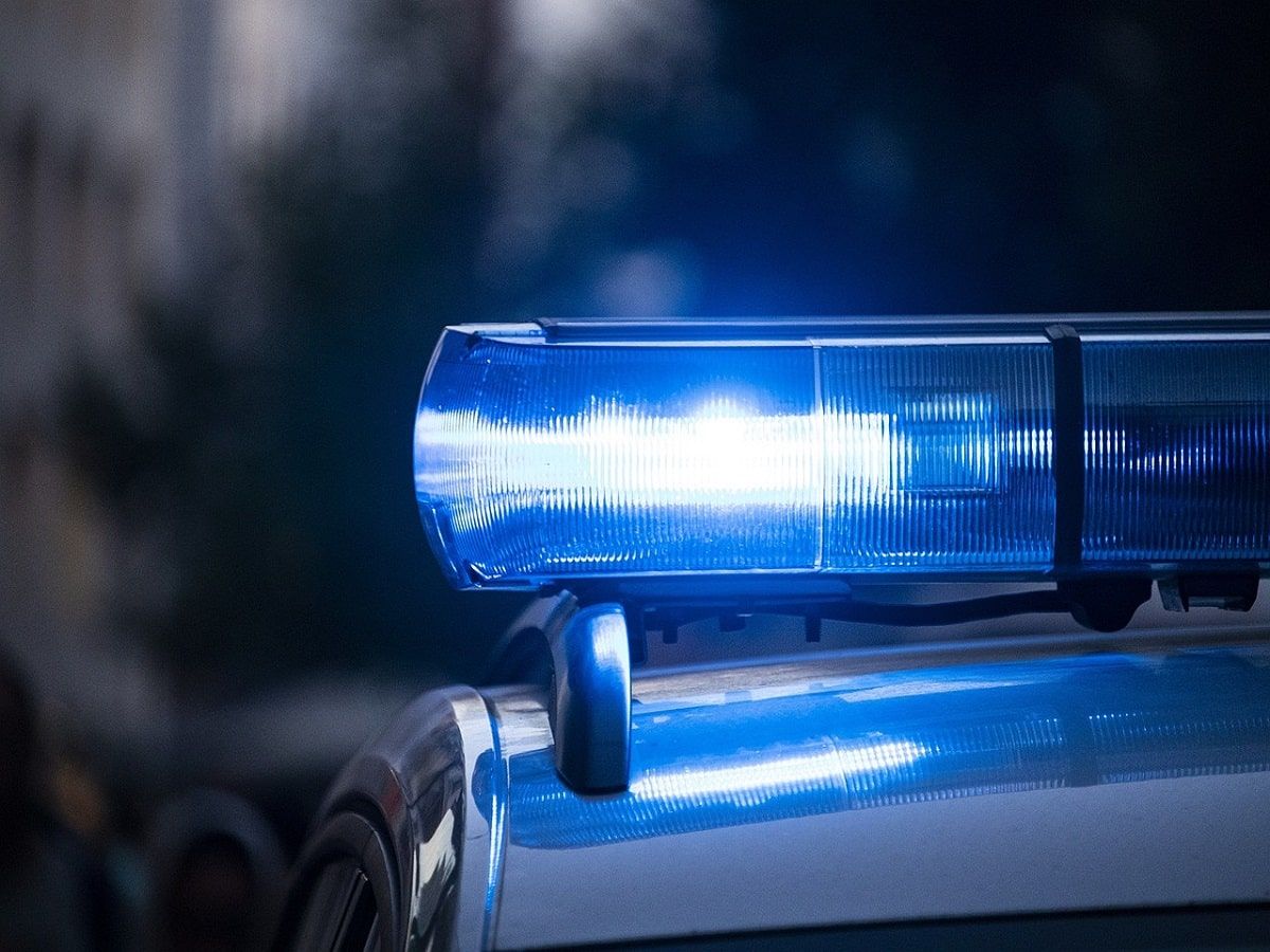 cop cops law enforcement arrest siren dui duii