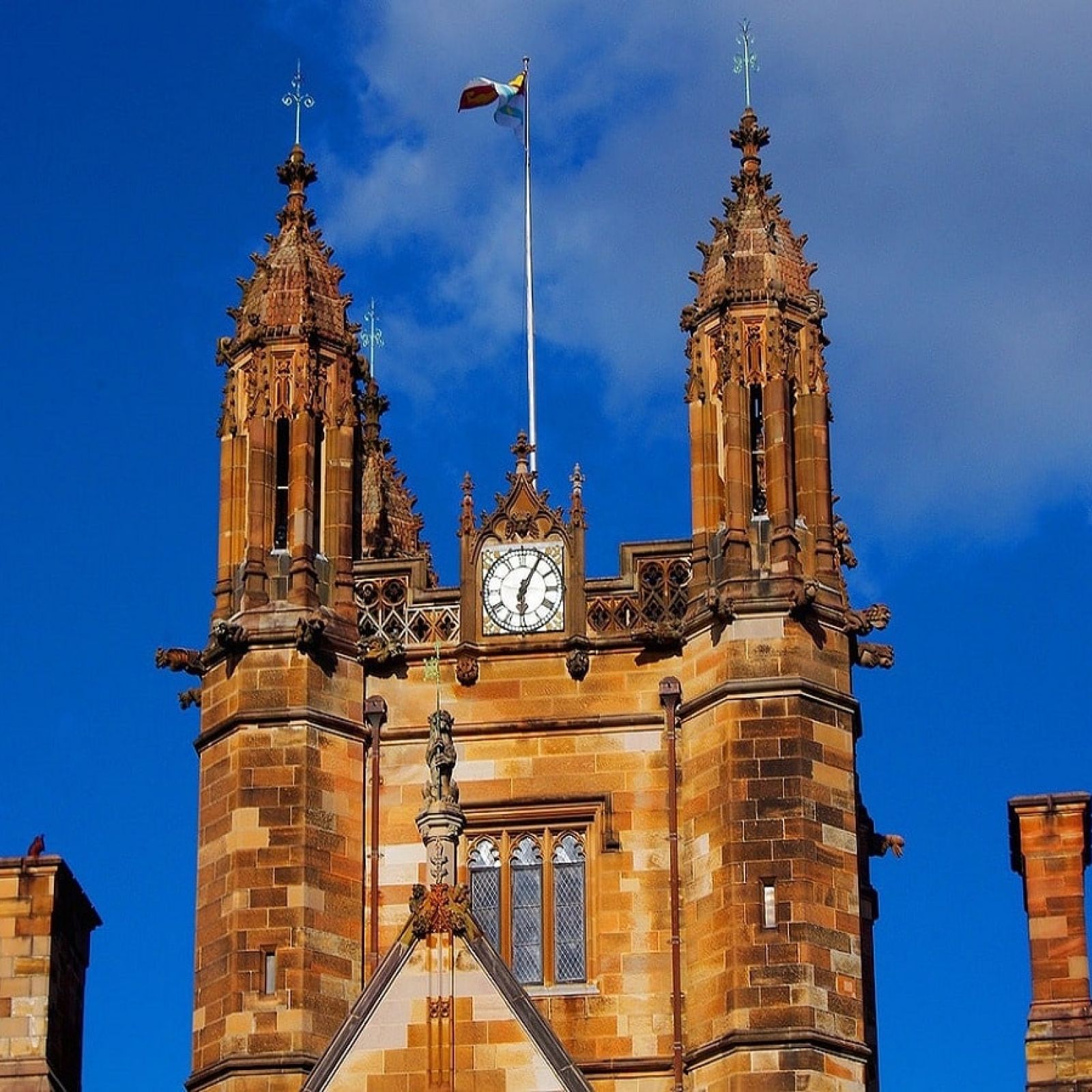 university of sydney