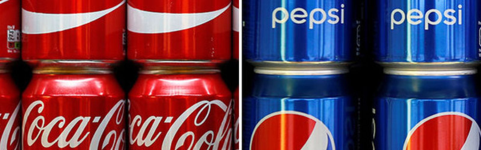 Coca-Cola-Pepsi