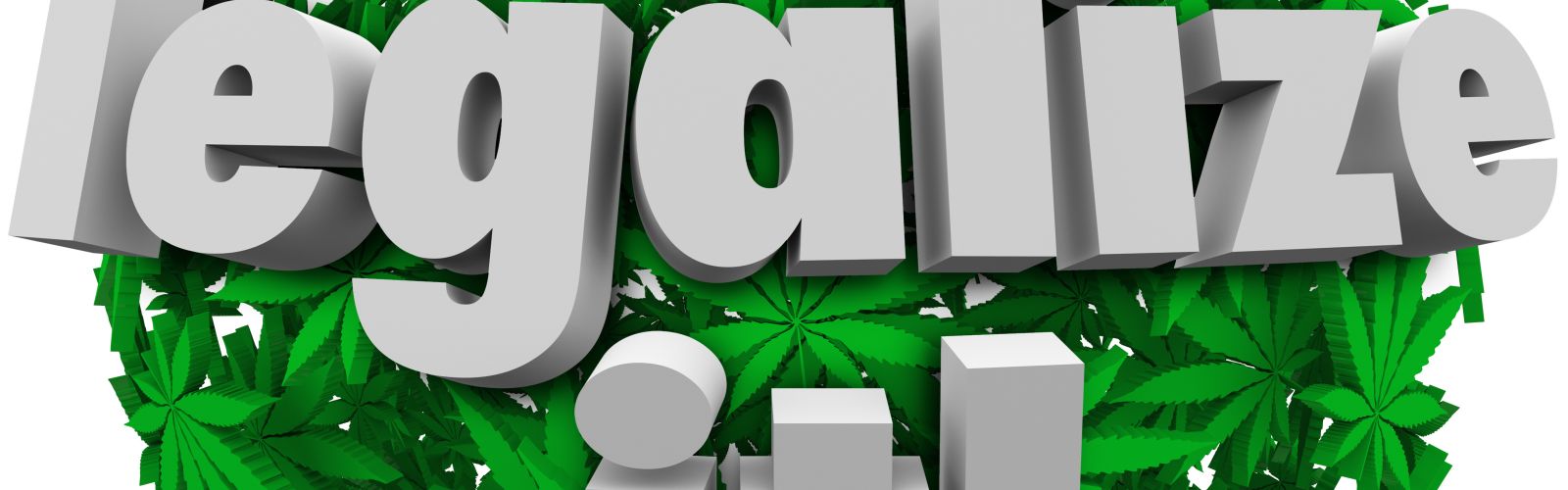 Legalize Cannabis