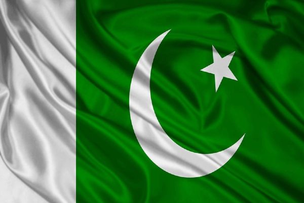pakistan flag