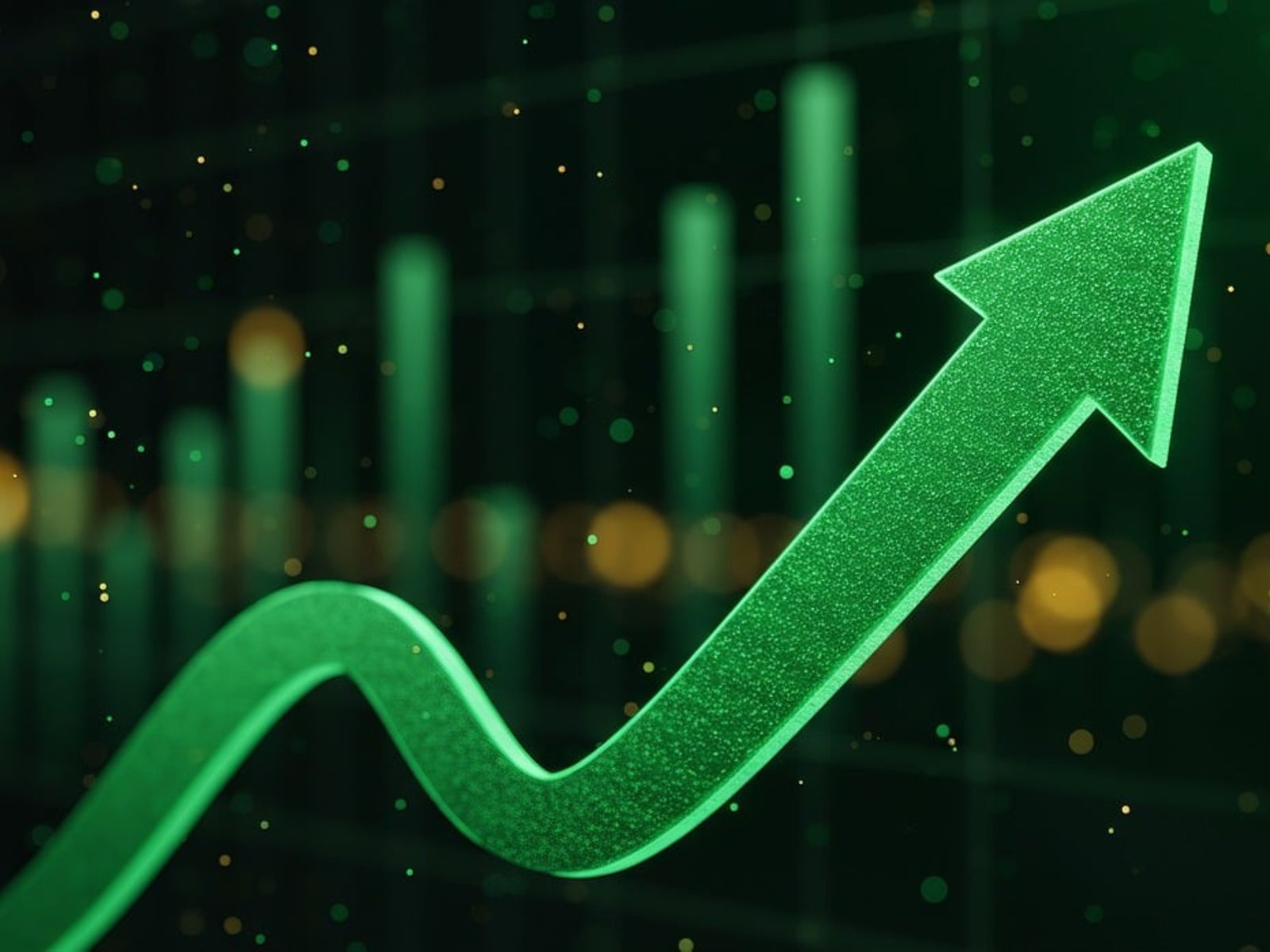 increasing chart increasing chart