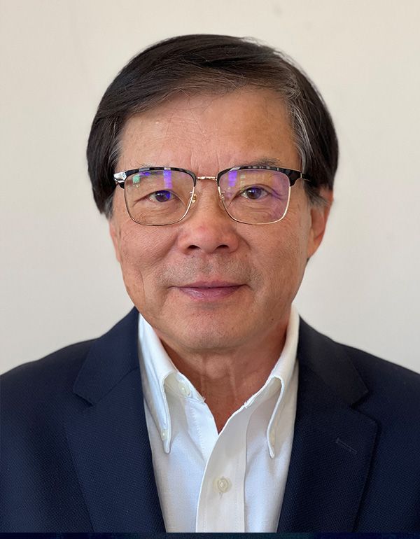 Charlie Wang