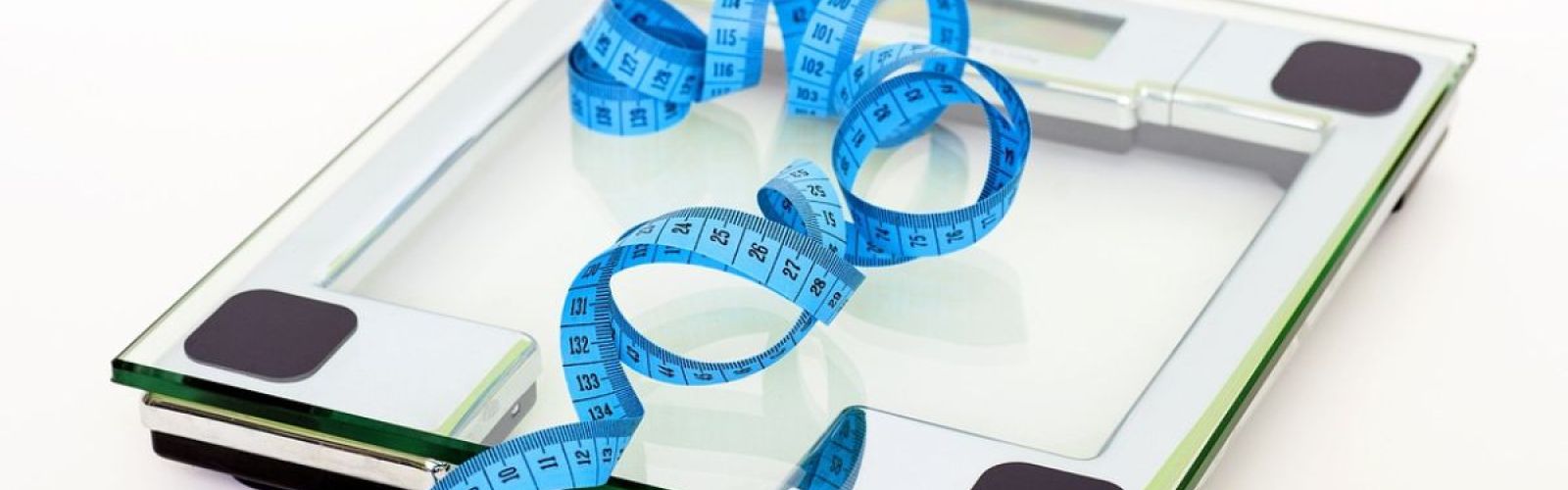 Weight Loss BMI Scale