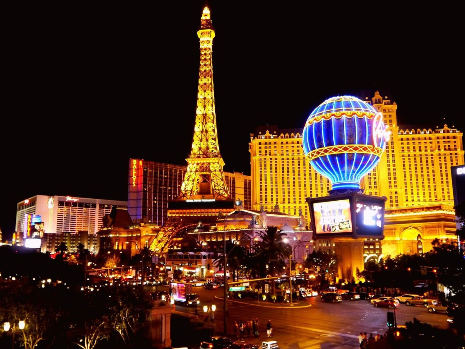 las vegas nevada