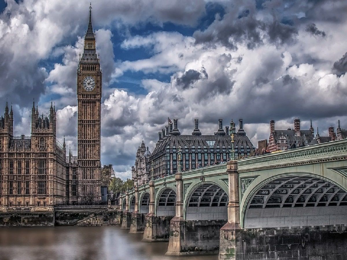 london britain england