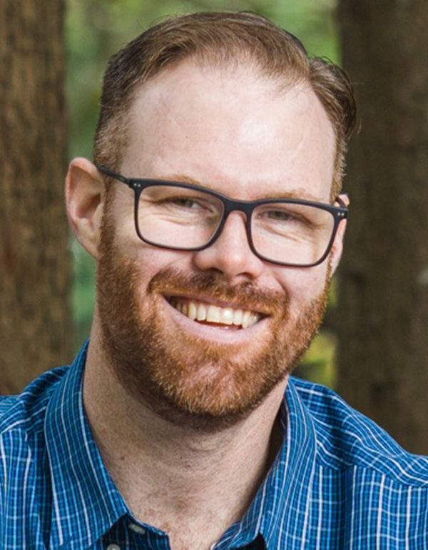 Tim Powers