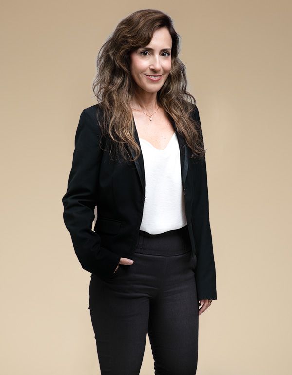 Adi Rozenfeld