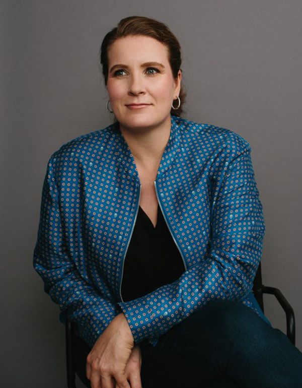 Margaret Brodie
