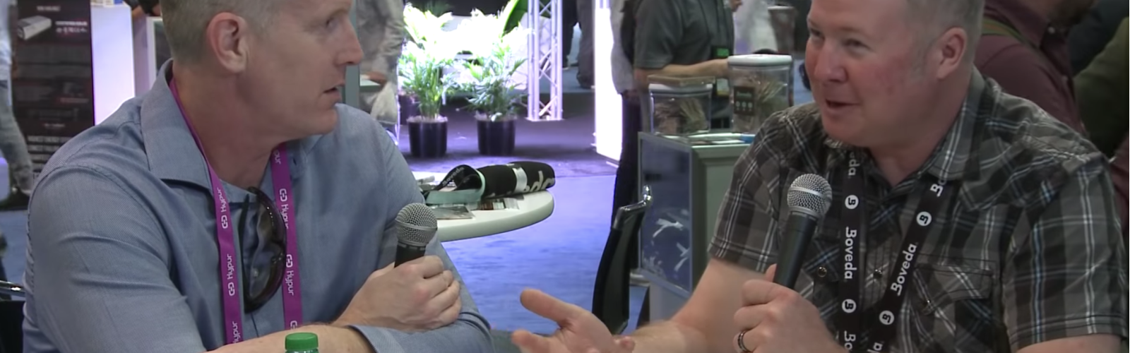 Alex Rogers Lance Lambert Boveda