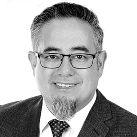 Dr. David Surjo