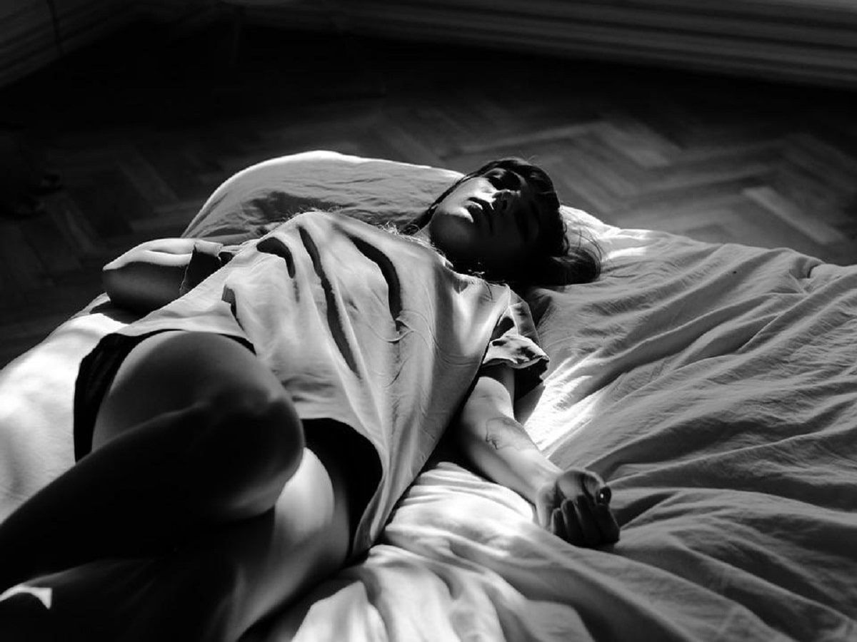 insomnia sleep