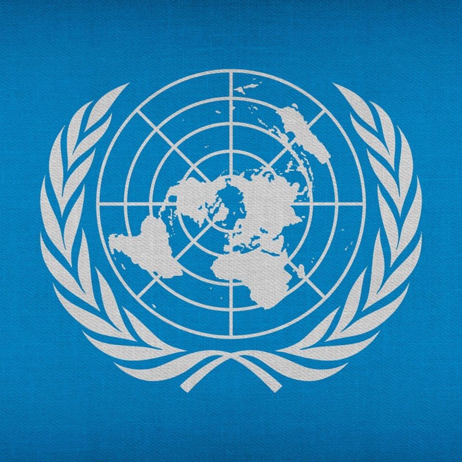 united nations un logo