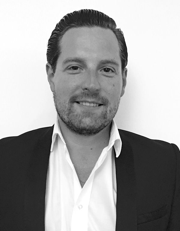 Sigfried Legeay