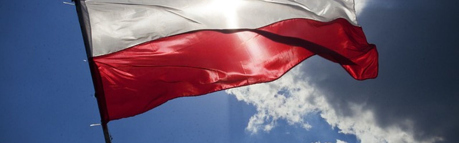 Polish flag