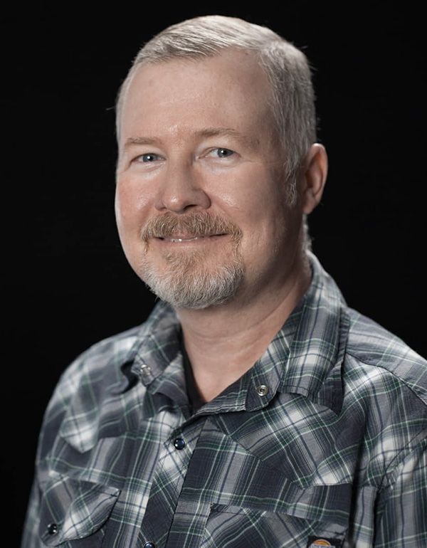 Lance Lambert