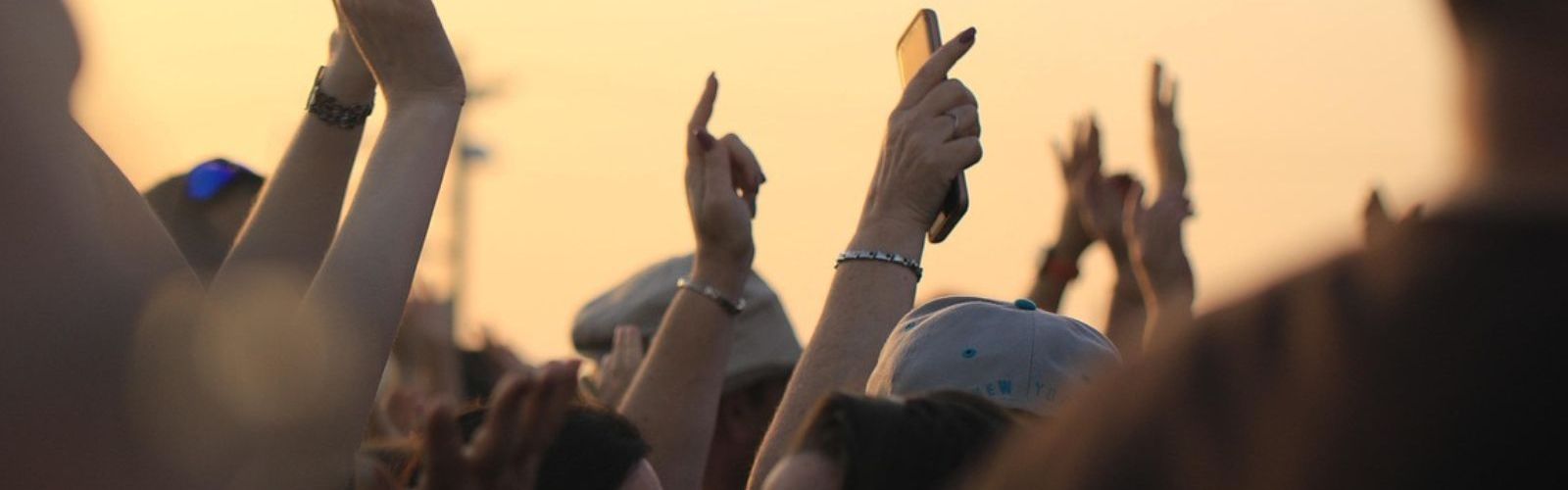concert event