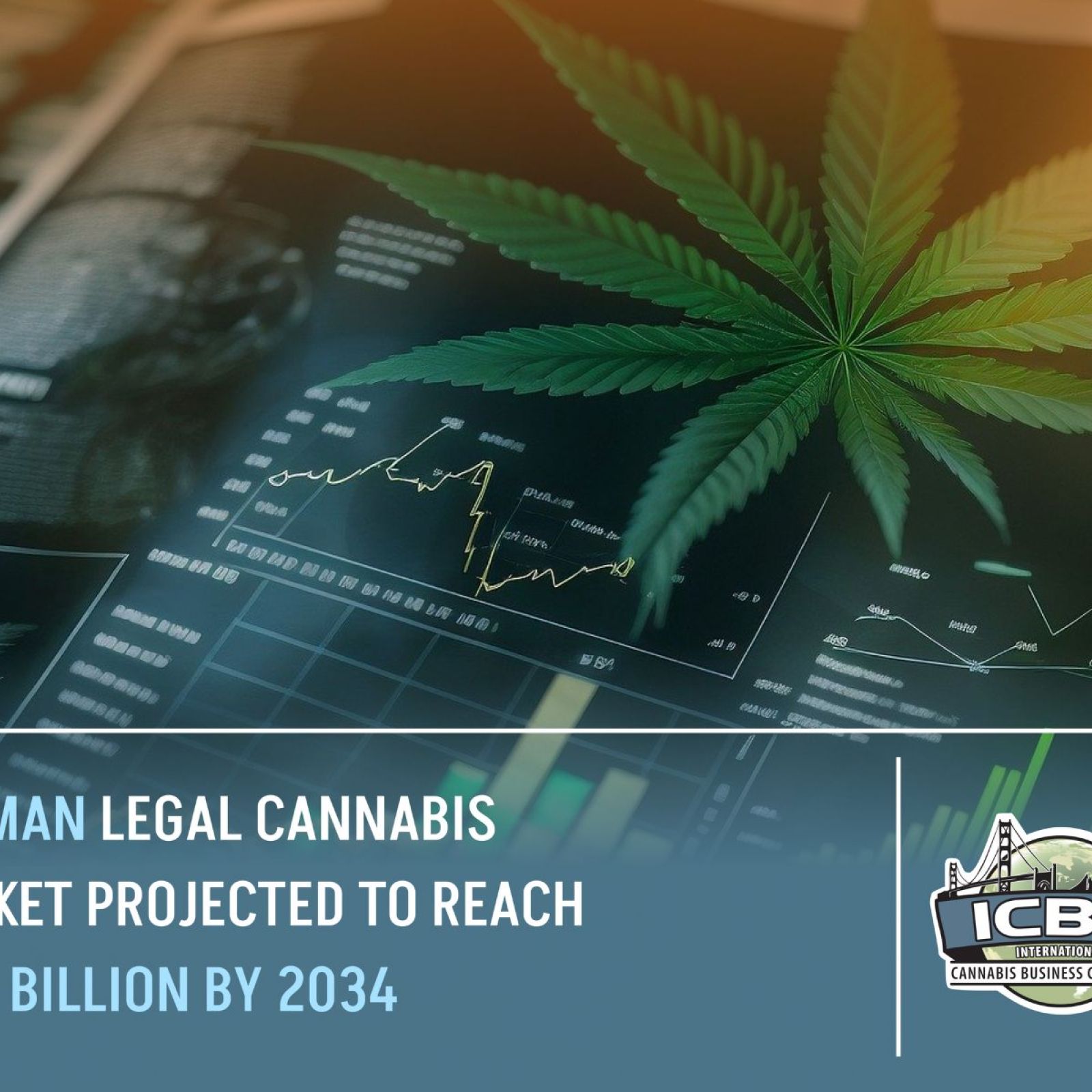 german legal cannabis market 2034