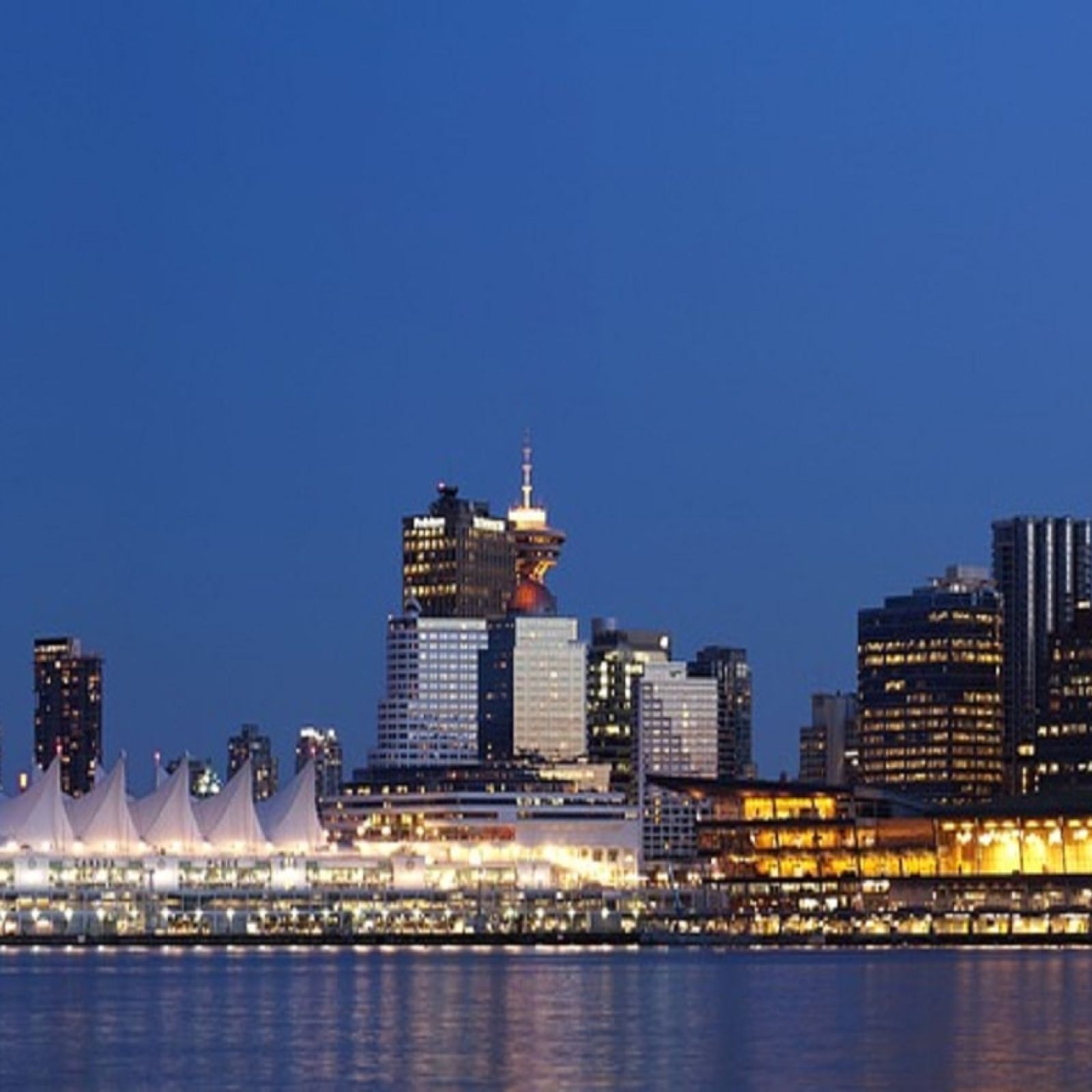 Vancouver British Columbia