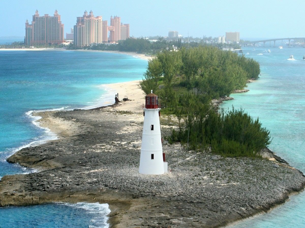 bahamas