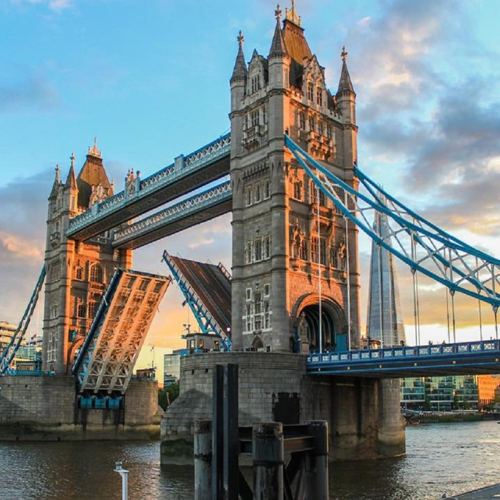 london bridge england united kingdom britain
