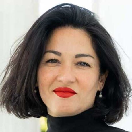 Giadha A. DeCarcer